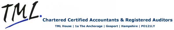 TML Chartered Certified Accountants